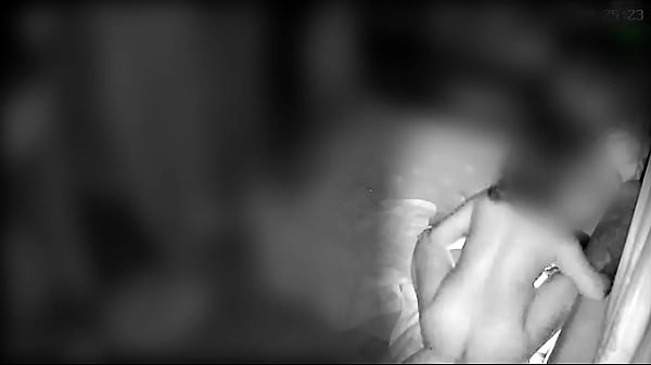 Geger! Suami Nonton Rekaman Cctv Istri Mesum Dengan Anak Tirinya Bagian 2