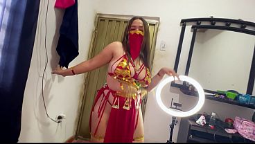 Bokep Amatir Gadis Arab Putih Montok, Payudara Besar, Meksiko 18 Tahun, Subtitle Inggris, Buatan Rumahan