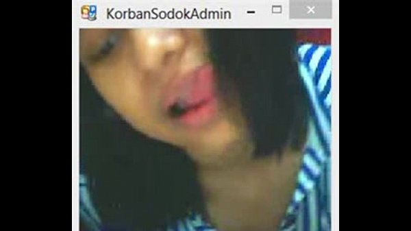 Camfrog Indonesia: Aduhai, Admin Jadi Korban Asyik