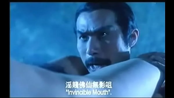Gairah Liar Tionghoa Asia