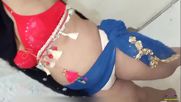 Tarian Erotis Seksi Ibu India Berhijab Yang Bikin Makin Panas