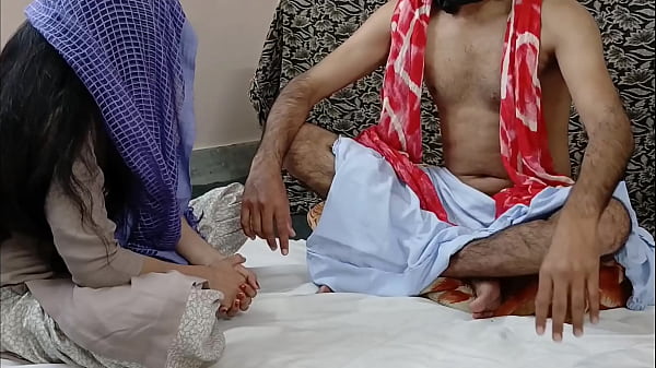 Bajingan Palsu Ngewe Bini Orang India Yang Seksi