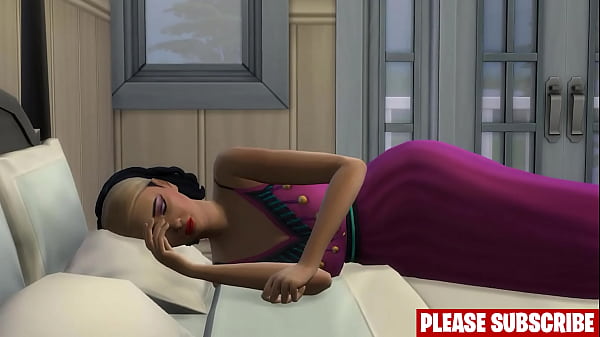 Anak Tiri Ngentot Ibu Usai Mandi