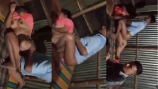 19 Tahun, Bocah-bocah Ini Ngewe Tante Montok Di Video Bokep Bangla.