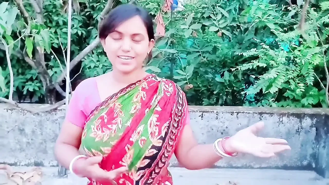 Indian Stepbrothers Share Their Husband’s Huge Cock And Have A Threesome- Yasmina Khan- Mia A
