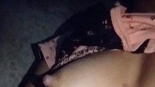 Bhabhi Nakal Bugil Sepenuhnya, Main Solo Tanpa Wajah, Bikin Nafsu Naik.