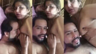 Bikin Panas Sendiri! Pasutri Dhaka Ngebut Di Kamar, Chuda Chudi Bikin Makin Liar.