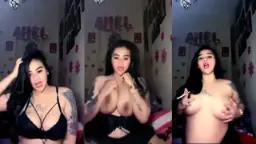Cewe Bertato Bugil, Siap Bikin Loe Tegang Parah.