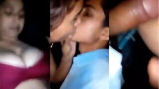 Cewek Dosen Mainin Murid 21 Tahun Di Kampus India, Ngewe Hot Abis
