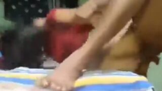 Desi Bejat Ngewe Brutal Kayak Binatang Buas