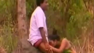 Doktor Mesum Ngentot Cewek Hutan Pake Mulut