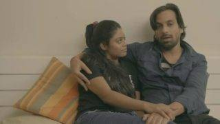 Film Bokep India Pedes, Double Chaska Bikin Nafsu Naik