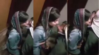 Gadis Lugu Pakistan Hisap Kontol Di Film Biru
