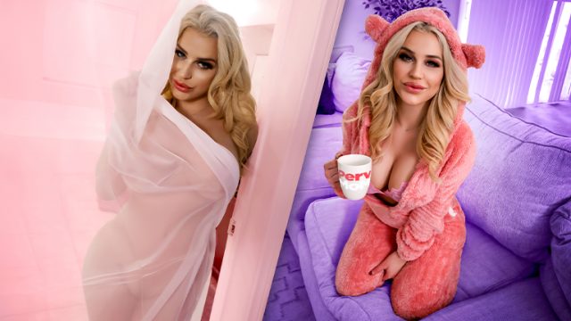 Ibu Perv – Diabaikan Lama Banget, Mami Tiri Udah Haus Kontol Sekarang!