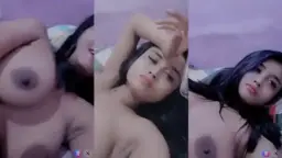 Ines Lagi Mager, Tapi Panggilan Gairahnya Bikin Ngilu Di Dalam.