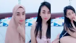 Mbeb Ukhty Binal Mangolive, Goyang Gak Kuat, Bikin Ngiler Semua.