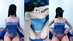 Mochi Mangga Seksi Live, Bikin Ngaceng!