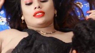 Nancy Bhabhi – Ngeseks Panas Hdrip Hindi Web Series S01e03