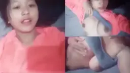 Rara Nadifa Si Gadis Abg, Bikin Nafsu Pengen Col*