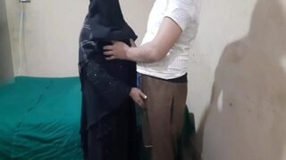 Tonton Film Biru Bangladesh, Ibu Hijab Montok Lagi Ngewe Hot