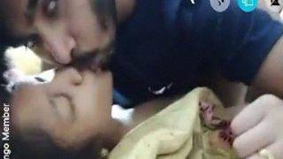 Tonton Video Ngentot Pasangan India Tango Langsung, Bikin Makin Greget!