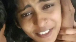 Video Cewek India Lagi Foreplay Sama Jari-jari Nakal, Bikin Makin Liar Dan Basah.