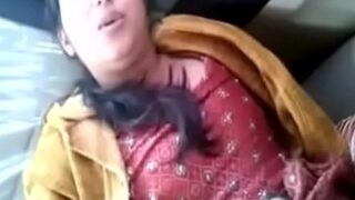 Video Mesum Punjabi Luar Nikah Pasangan Baru Nikah, Ngewe Di Luar Sambil Direkam.
