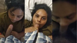 Video Mms Cewek Gendut Ngeblowjob Di Kamar Hotel