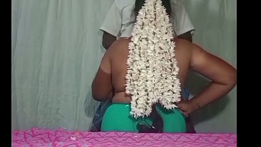 Desi Tamil Istri Tetangga, Ngewe Di Dapur Panas-panas