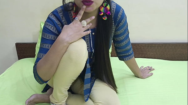 Bokep India: Jija Garang Ngentot Adik Ipar Seksi Di Kamar Tidur, Suara Hot Bikin Makin Liar