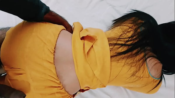 Desi Chachi Lagi Digebuk Kontol Keras Sampe Meraung
