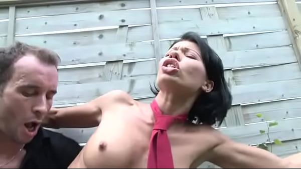 Cewek Abg Digebuk Di Belakang Sekolah, Telan Sperma Sampai Habis