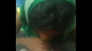 Desi Auntie Pengemis Di Kereta Lokal, Ngewe Panas Abis