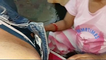 Bokep Bhabhi India Ngentot Kontol Hitam Besar, Crot Di Mulut, Kompilasi Semua Sperma