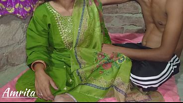 Selingkuh Panas Antara Kakak Ipar Dan Adik Ipar Desi India, Nafsu Membara Di Ranjang.