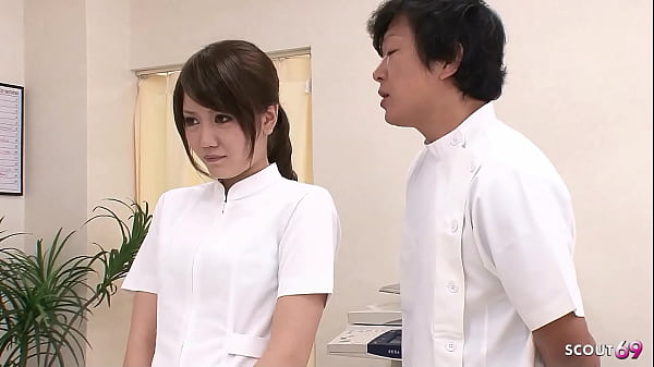 Nonton Perawat Abg Jepang Digilir Dua Dokter Di Rs, Ngencrot Dalem Dobel, Mmf Seru, Jav Tanpa Sensor