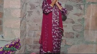 Abang Ipar Desi India Panas Sama Adik Ipar, Ngewe Seru Di Kamar.