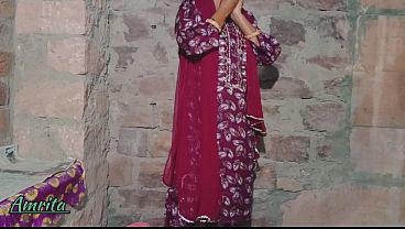 Abang Ipar Desi India Panas Sama Adik Ipar, Ngewe Seru Di Kamar.