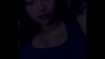 Gadis Dengan Wajah Manis Dan Seksi Yang Bikin Ngiler.