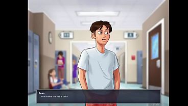 Rahasia Malam Gelap [v21.0.0] | Diam-diamnya Ibu Tiri Bikin Misteri Mengerikan, Mainan Malam Penuh Nafsu (18+) | Game Vn Dewasa