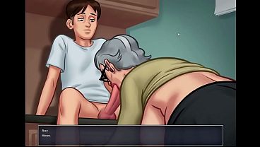 Ibu Tiri Nggak Lewatin Detail Kecil Itu (18+), Bikin Merem Melek