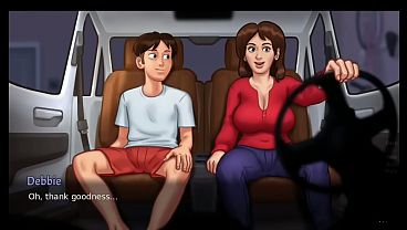 Ibu Tiriku Nggak Pernah Loloskan Kesalahan Kecil Sekalipun, Apalagi Yang Bikin Ngilu (18+)