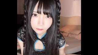 Gaya Cewek China Yang Bikin Mencair, Bikin Ngiler!