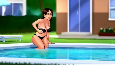 Malam Penuh Dosa [v21.0.0] | Semua Berubah Saat Ibu Tiri Masuk, Badan Ini Jadi Milikku (18+)