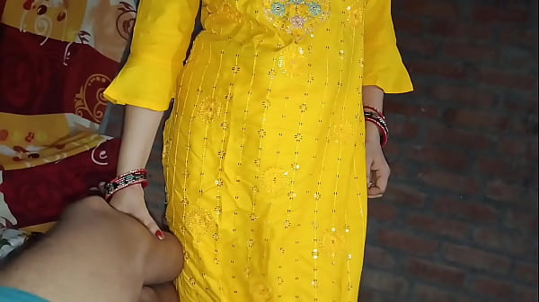 Malam Gelap, Kakak Adik Tiri Desi India Main Hot Sex, Nafsu Menggila