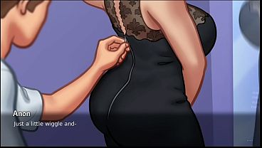 Ibu Tiri Masih Ingat Kejadian Tadi Malam Yang Bikin Nyesek (18+)