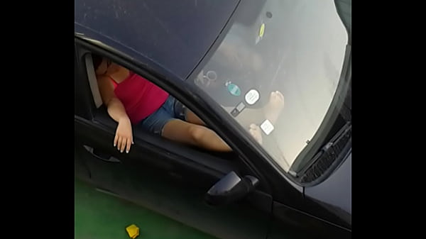 Gadis Arab Seksi Sange Di Tempat Umum, Bikin Makin Liar