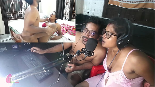 Siapa Yang Lebih Hot, Jija Atau Saali – Reaksi Ngewe India Versi Hindi