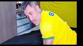Orang Arab Datang Ke Brazil, Muncratin Lubang Pantat Si Bapak Brazil (teaser)