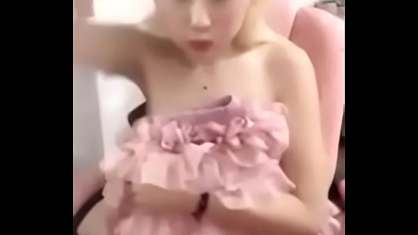 Cewek Cina Panas Bikin Ngaceng